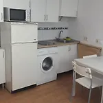 Apartamento 1 Dormitorio En Orquideas Cerca De Tetuan