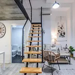 Lofts Business Bernabeu