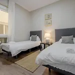 Ideal Apartamento En La Latina / Centro De Madrid