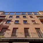 Maravilloso Piso En La Latina, Centro De Madrid!
