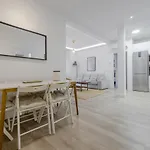 Elegante Apartamento En El Centro De Madrid