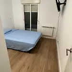 Roomstay Atocha