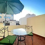 Terraza En Atocha Tarragona