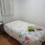 Apartamento 1 Dormitorio En Orquideas Cerca De Tetuan