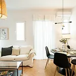 For You Rentals Apartamento Temporal Delicias Madrid Ccr9