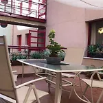 Terraza En La Latina