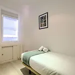 Apartamento Plaza Espana, Madrid