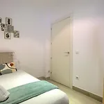 Apartamento Plaza Espana, Madrid