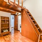 Apartamento En La Latina Para 4 Personas
