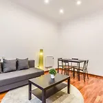 Apartamento En La Latina Para 4 Personas