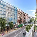 Apartamento En La Latina Para 4 Personas