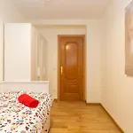 Apartamento Puente De Segovia