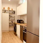 Apartamento Vip VI En Madrid Centro