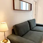 Apartamento Vip VI En Madrid Centro