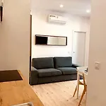 Apartamento Vip VI En Madrid Centro