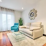 Barcelo Comfort, By Presidence Rentals