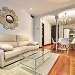 Barcelo Comfort, By Presidence Rentals