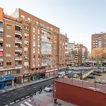 Retiro Maravilla