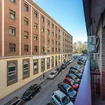 Retiro Maravilla