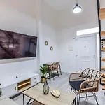 Apartamentos Reformados Bernabeu