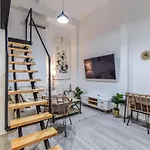 Apartamentos Reformados Bernabeu