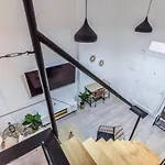 Apartamentos Reformados Bernabeu