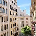 Exterior Apartment In Downtown Chueca - Malasana, Madrid