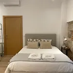 Apartamento Opera Suite Norma - Studio 4Pax Madrid Palacio Real