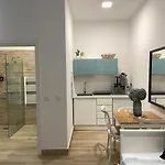 Apartamento Opera Suite Norma - Studio 4Pax Madrid Palacio Real