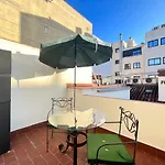 Terraza En Atocha Tarragona
