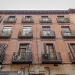 Elegante Apt De 7 En El Corazon De Chueca/Justicia
