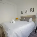 Nice Apartamento En El Centro De Madrid/El Rastro