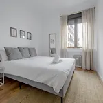 Luxury Apartamento De 5 Hab En El Centro De Madrid