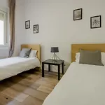 Nice Apartamento En El Centro De Madrid/El Rastro