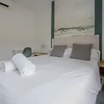 Genial Apartamento En La Latina Centro De Madrid