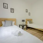Nice Apartamento En El Centro De Madrid/El Rastro