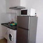 Apartamento Estudio B-1
