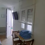 Apartamento Estudio B-1