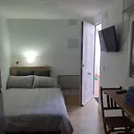 Apartamento Estudio B-1
