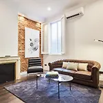 Castellana Ii, By Presidence Rentals