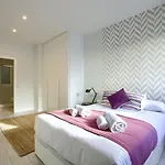 Tulem Nunez De Balboa - Apartamentos De Temporada