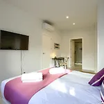 Tulem Nunez De Balboa - Apartamentos De Temporada