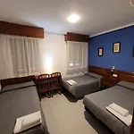Hostal Pan America