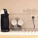 Acogedor Apartamento Con Acceso Directo Plaza Castilla-Bull