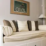 Acogedor Apartamento Con Acceso Directo Plaza Castilla-Bull