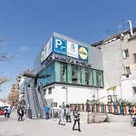 Encantador Apartamento Reformado En Tetuan By Bebalmy