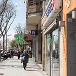 Encantador Apartamento Reformado En Tetuan By Bebalmy