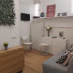 Apartamento Junto Estacion Atocha