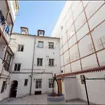 Chueca Home Staying