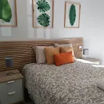 Apartamento Cercano A Atocha Y Centro